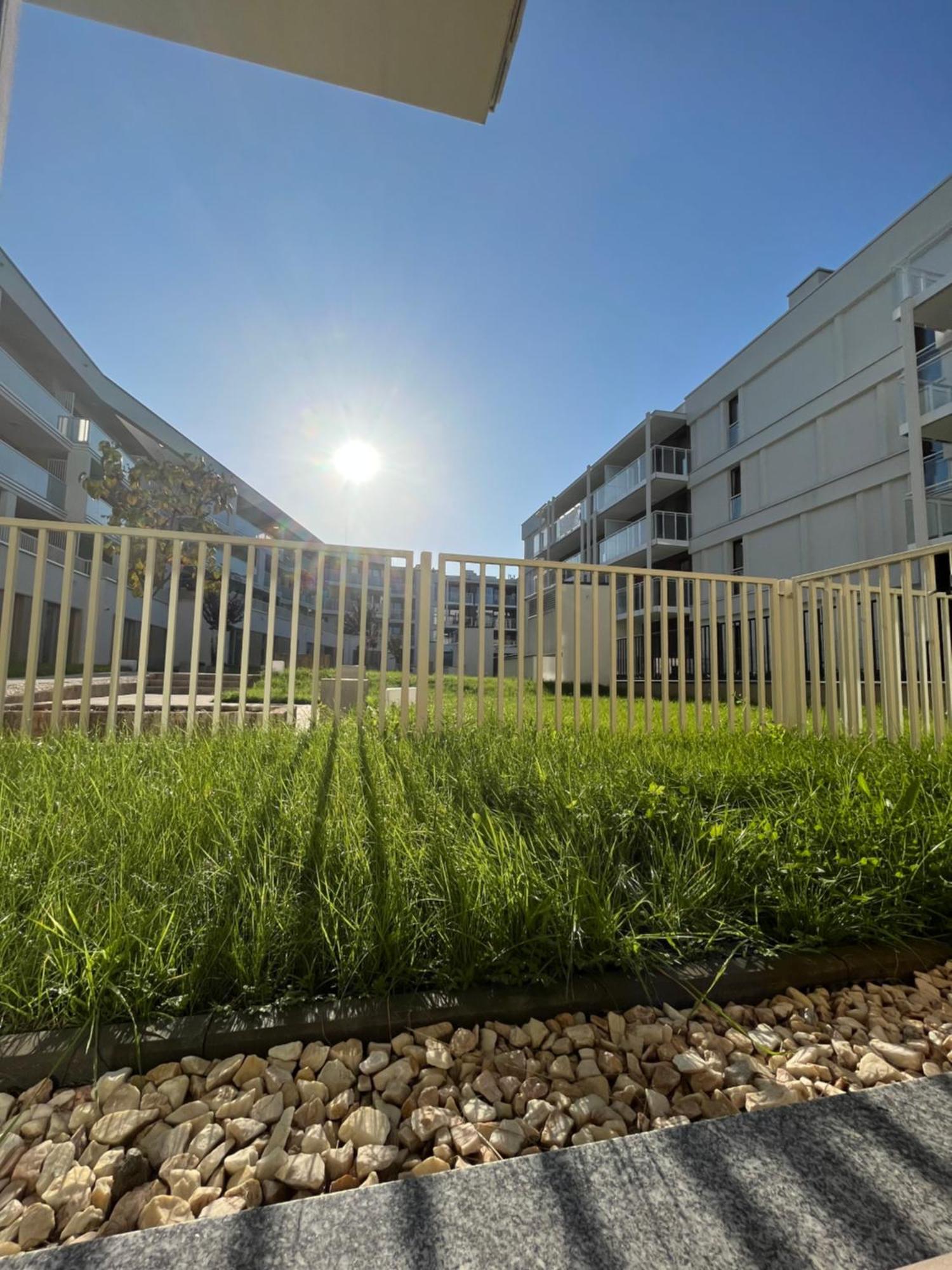 Apartament Nova Klonova Porto Kielce Luaran gambar